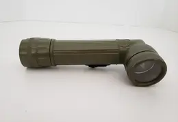 Boy Scout Flashlight 3