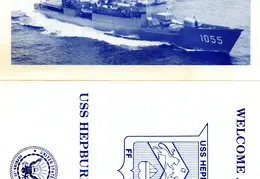 Fleet Week USS Hepburn FF-1055 01