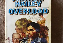 Overload 1979 Aurthur Hailey