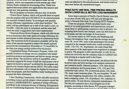 Demand Side Management Report June 1993 RPT 02