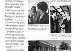 PGandE Energy Exchange 1980 2