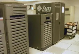 PGandE SFIOC Servers 001