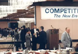 PGandE Sales Meeting 1988 003