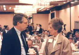 PGandE Sales Meeting 1988 004