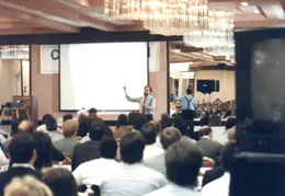 PGandE Sales Meeting 1988 007