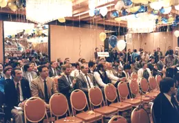PGandE Sales Meeting 1988 011