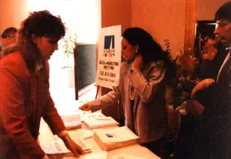 PGandE Sales Meeting 1988 012