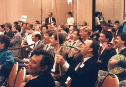 PGandE Sales Meeting 1988 021
