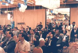 PGandE Sales Meeting 1988 024