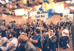 PGandE Sales Meeting 1988 032