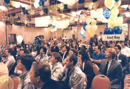 PGandE Sales Meeting 1988 033
