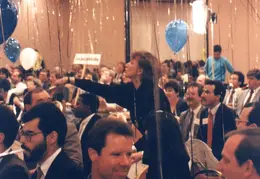 PGandE Sales Meeting 1988 044