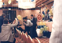 PGandE Sales Meeting 1988 045