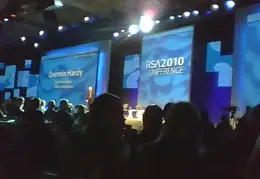 RSA 2010 Conference 07