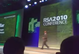 RSA 2010 Conference 18