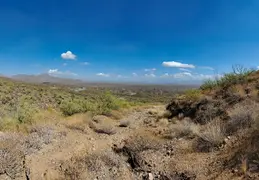 Adero Canyon Trailhead Hike 20231001 014