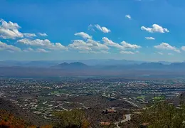 Adero Canyon Trailhead Hike 20231001 019