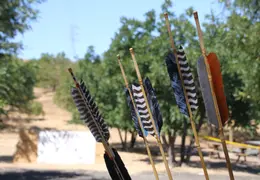 Ancient Ways At Sugarloaf Open Space 2010 008