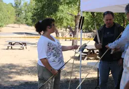 Ancient Ways At Sugarloaf Open Space 2010 011