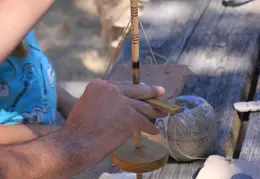 Ancient Ways At Sugarloaf Open Space 2010 029