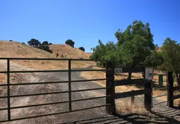 Ancient Ways At Sugarloaf Open Space 2010 039