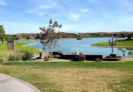 Arizona Trip Around The Lake Trail 20211119 002