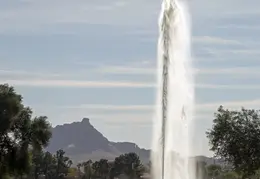 Arizona Trip Around The Lake Trail 20211119 024