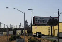 Benicia Martinez Bridge Oct 2009 0003
