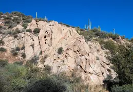 Blue Wash Canyon 20220103 27
