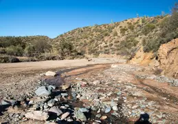 Blue Wash Canyon 20220103 35