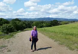 Canal Trail Walk 4-4 miles April 09 2017 02