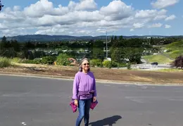 Canal Trail Walk 4-4 miles April 09 2017 07