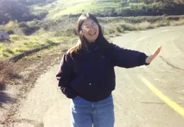 Carquinez Shoreline 1997 14