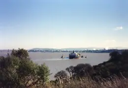 Carquinez Shoreline 1997 19