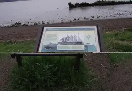 Carquinez Shoreline 2006 047