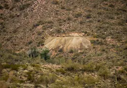 Dixie Mine Trail 20220320 041
