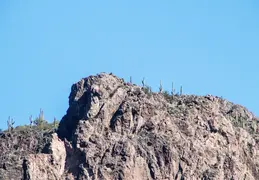 Hieroglyphics Trail Superstition Mtns 20220105 023