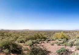Hieroglyphics Trail Superstition Mtns 20220105 024