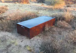 McDowell Mtn Park Scenic Trail 20231224 15
