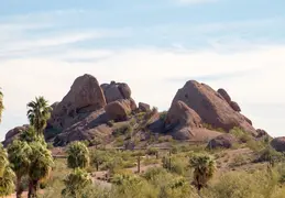 Papago Park 20220126 010