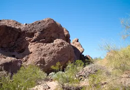 Papago Park 20220126 011