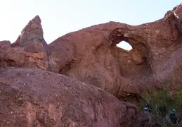 Papago Park 20220126 013