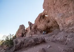 Papago Park 20220126 024