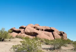 Papago Park 20220126 029