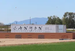 Paseo Trail to Chandler Airport 20220308 37