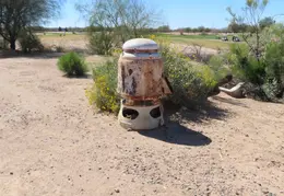 Paseo Trail to Chandler Airport 20220308 51