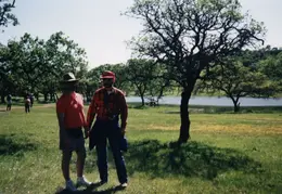 Rockville Hills Ernie And John