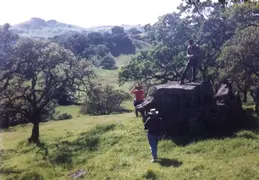 Rockville Hills Regional Park 1995 17