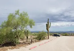 San Tan Hike 20220809 01