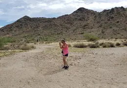 San Tan Hike 20220809 05